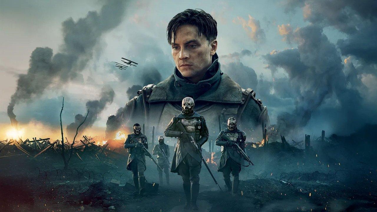 The Sentinels (2025)