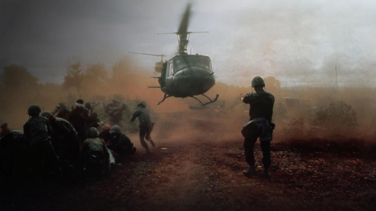 Vietnam_ The War That Changed America (2025)