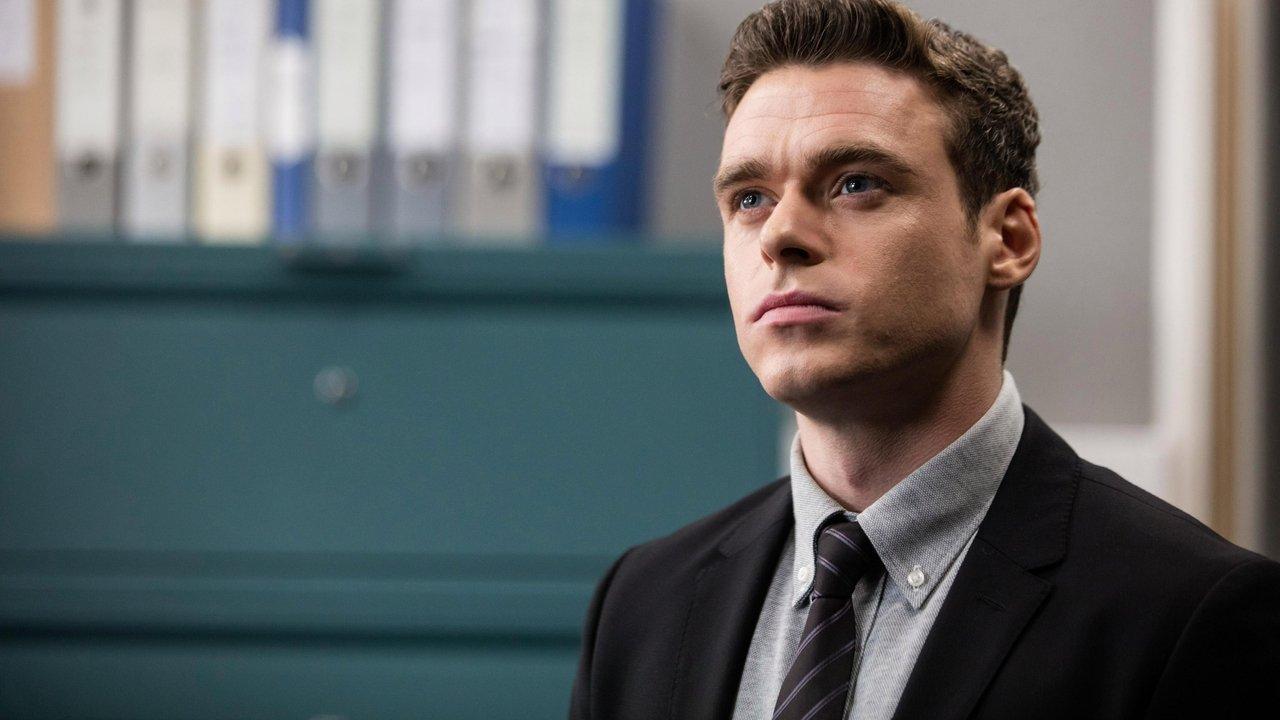Bodyguard (2018)
