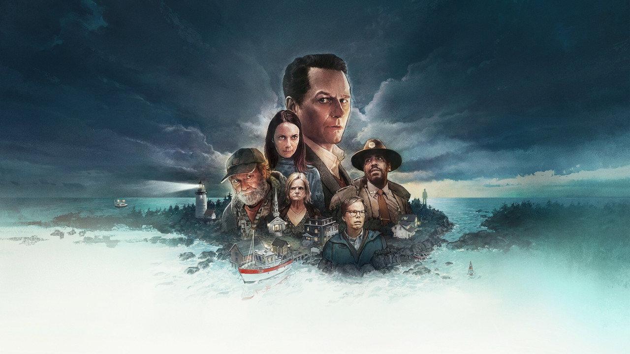 Widow's Bay (2026)