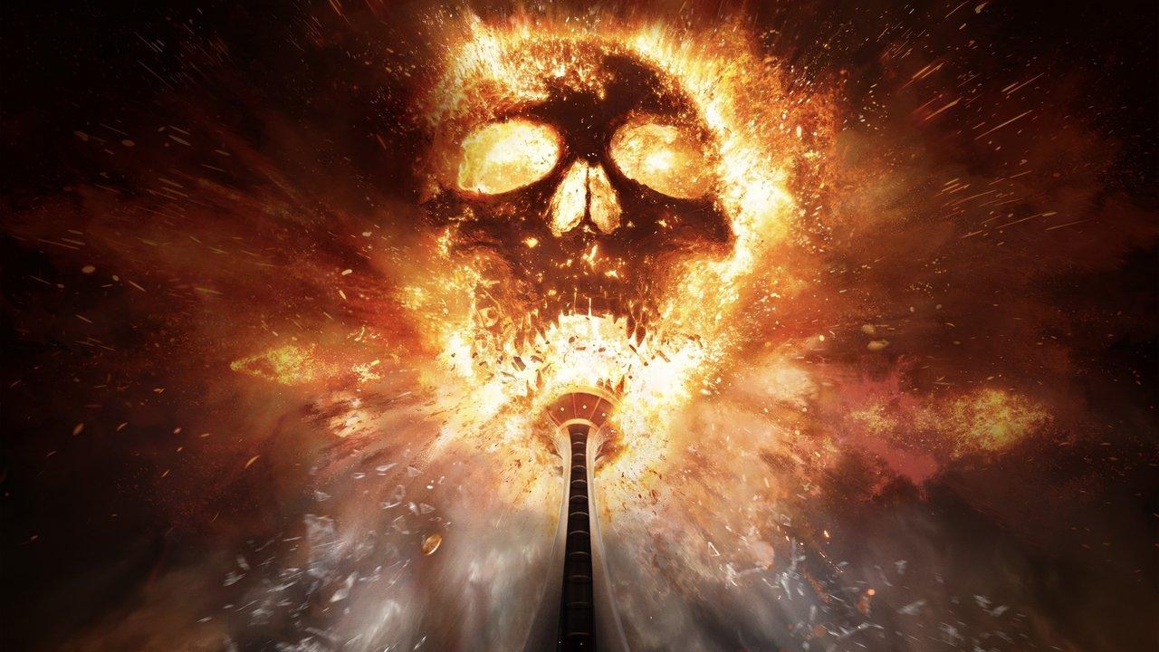 Final Destination_ Bloodlines (2025)