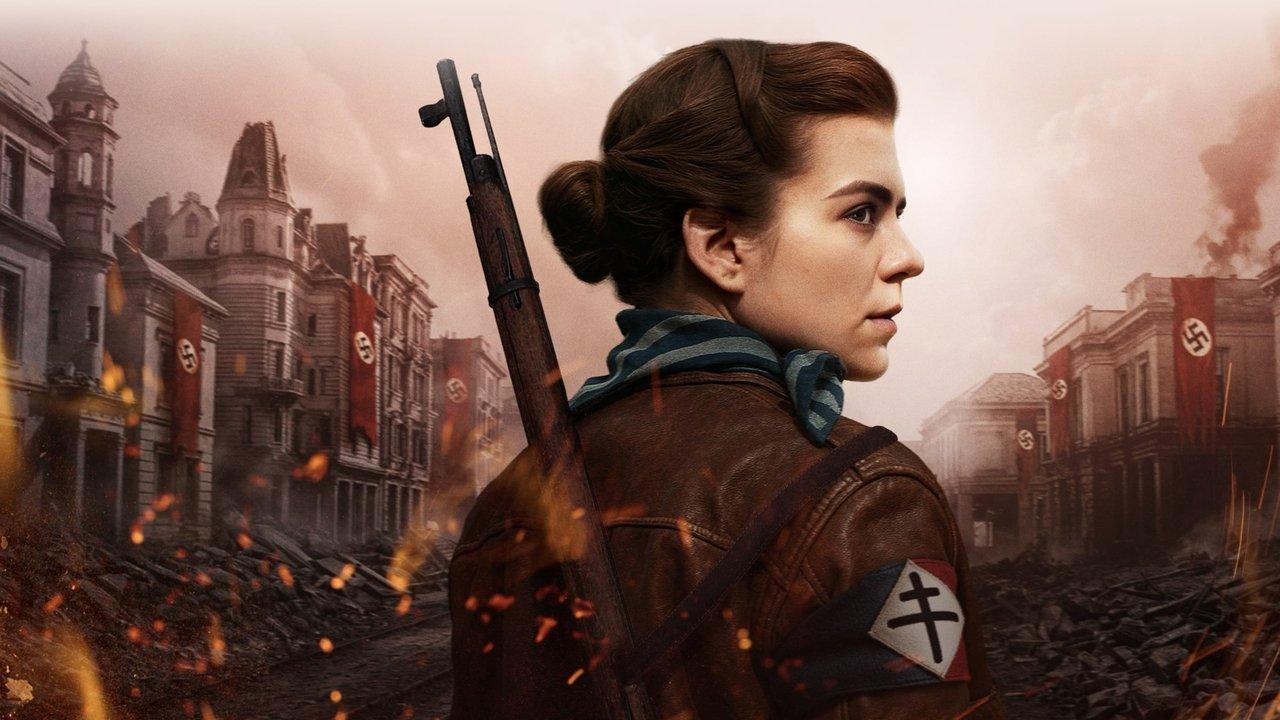 The Partisan (2024)