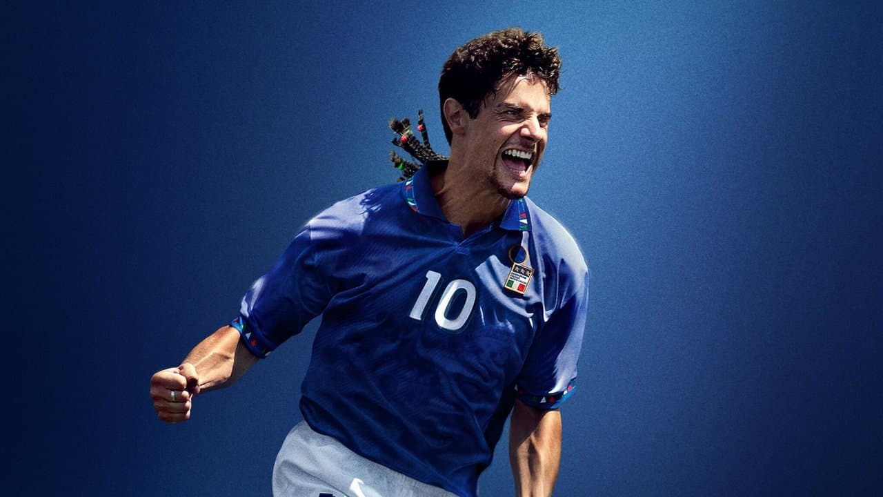 Baggio The Divine Ponytail (2021)