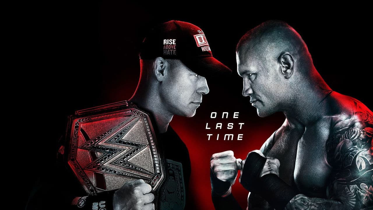 Backlash (2025)