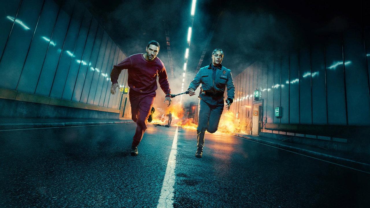 Prisoner (2026)