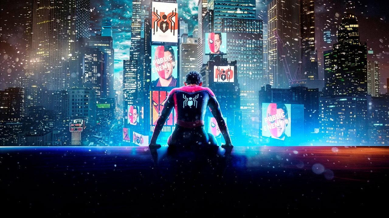 Spider-Man_ No Way Home (2021)