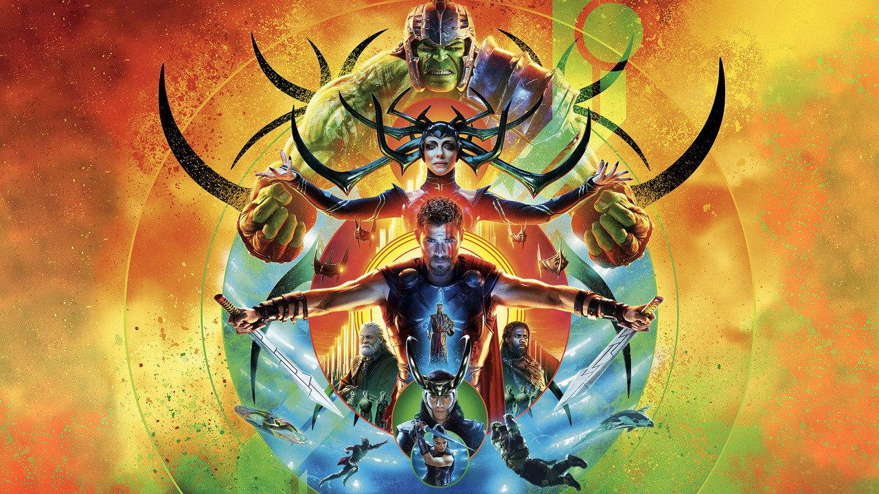 Thor_ Ragnarok (2017)