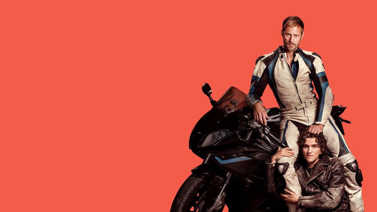 Pillion (2025)