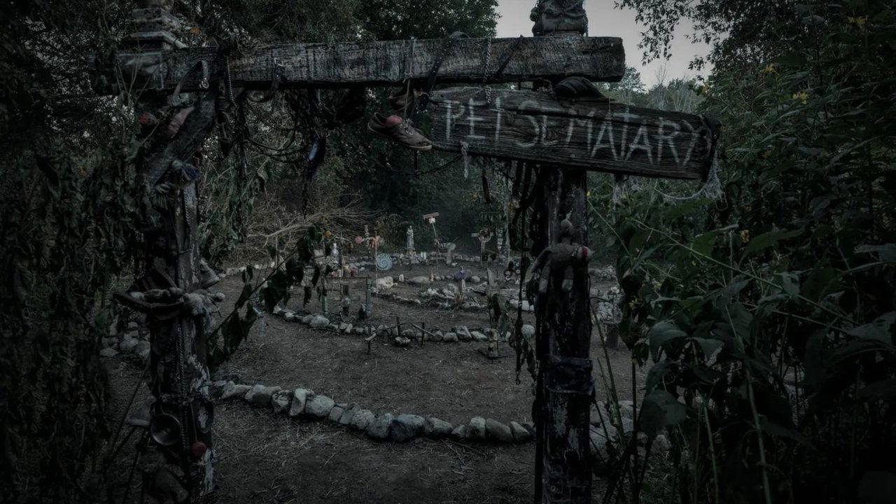 Pet Sematary_ Bloodlines (2023)