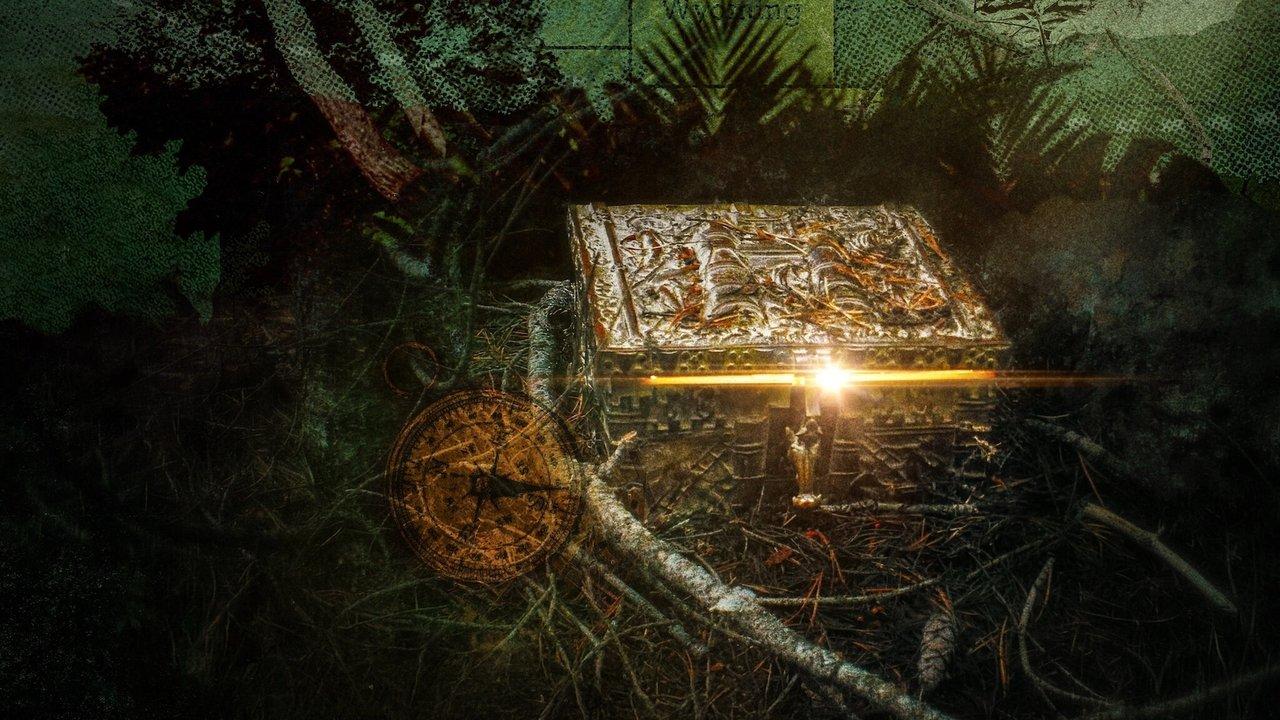 Gold & Greed_ The Hunt for Fenn's Treasure (2025)
