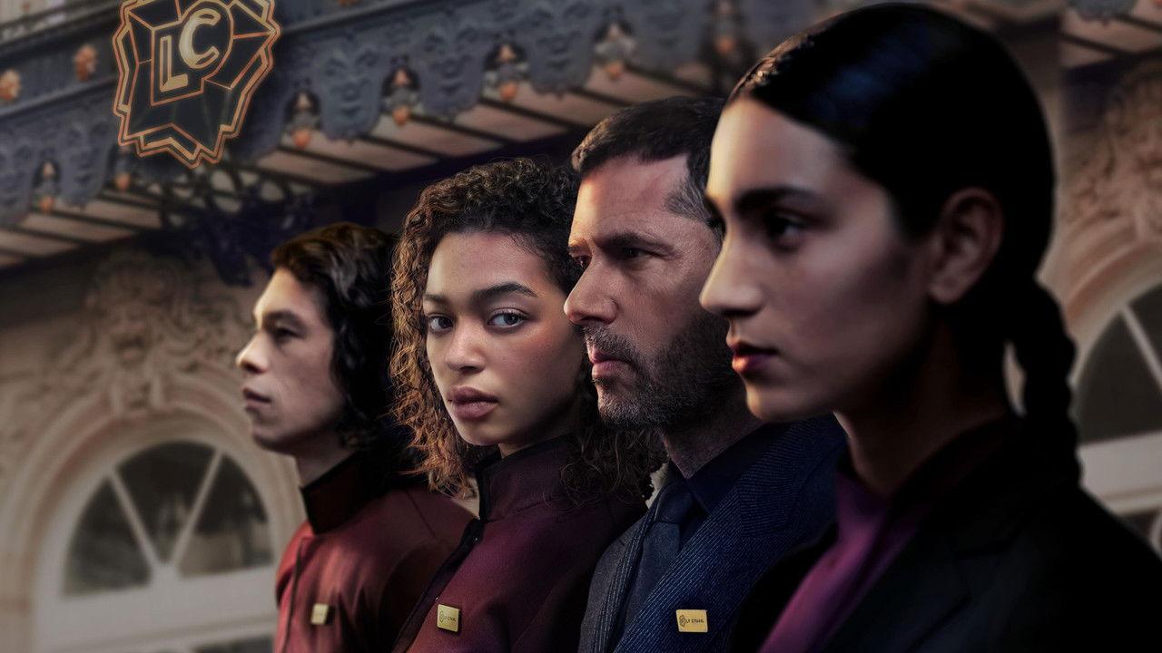 Privilèges (2026)