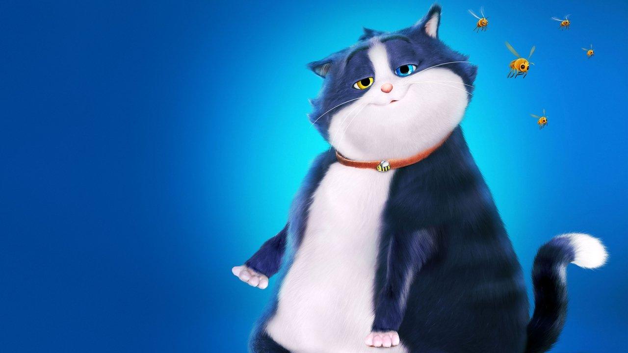 10 Lives (2024)