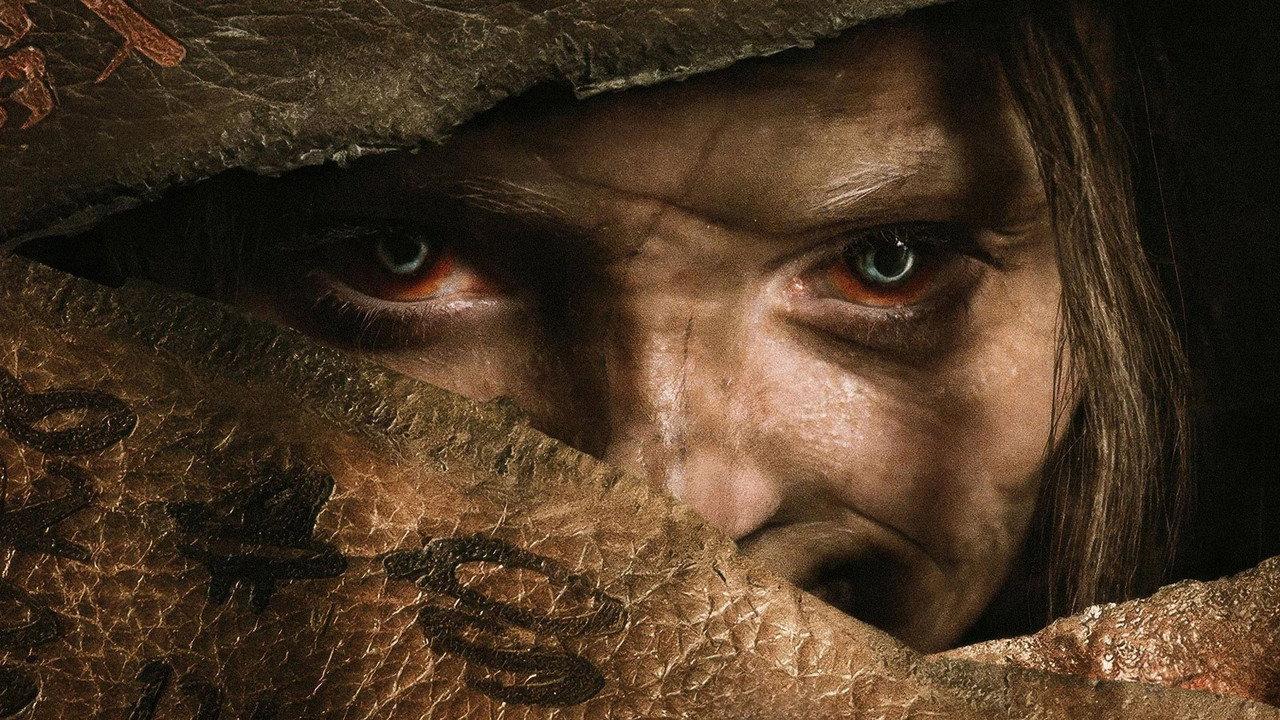 Lee Cronin's The Mummy (2026)