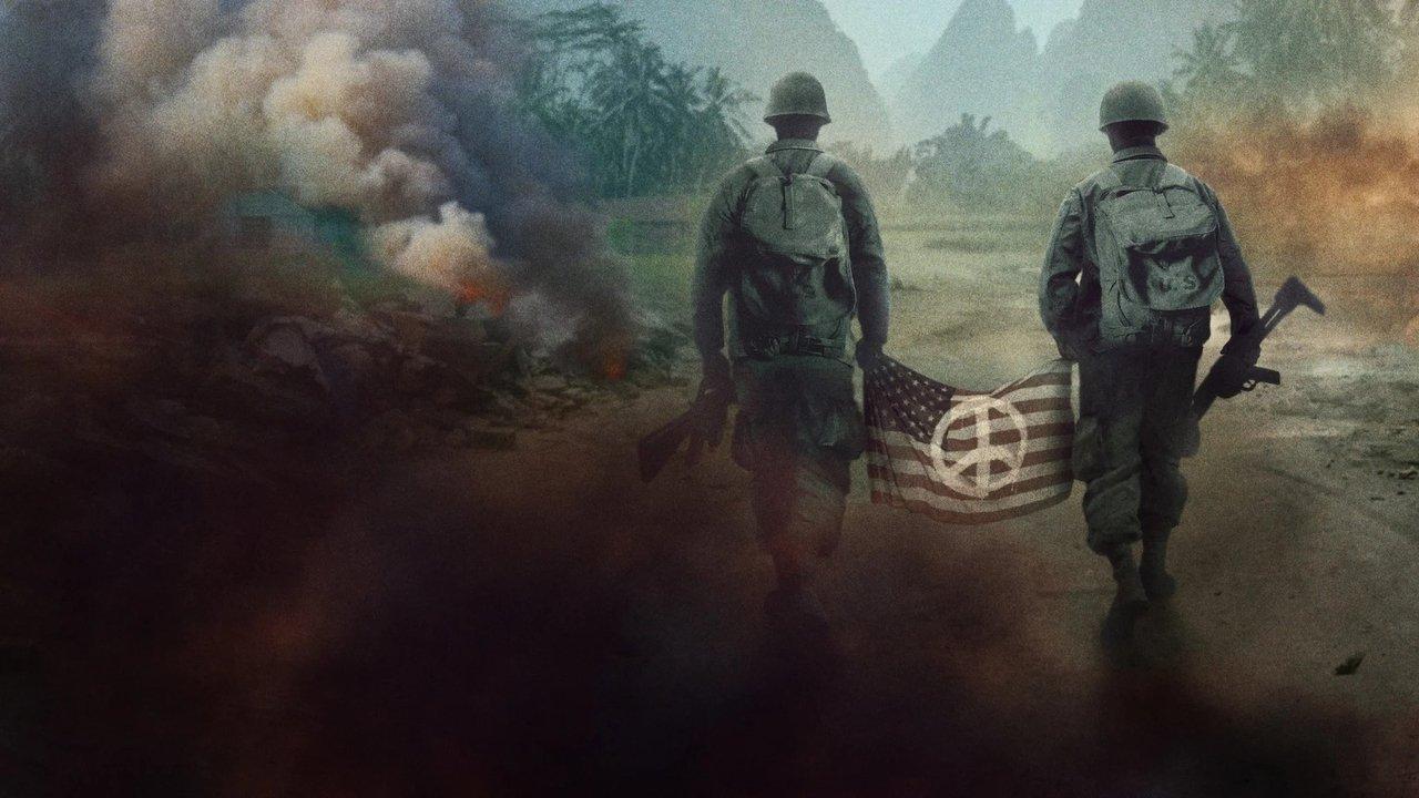 Turning Point_ The Vietnam War (2025)