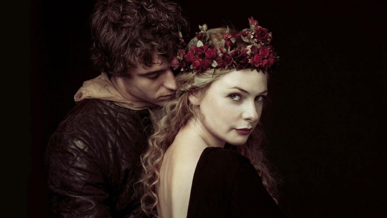 The White Queen (2013)