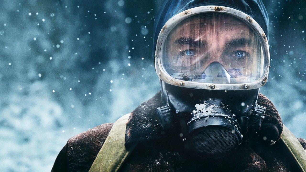 The Eternaut (2025)