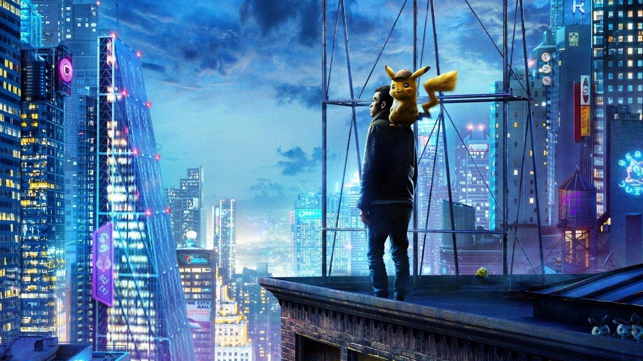 Pokémon_ Detective Pikachu (2019)