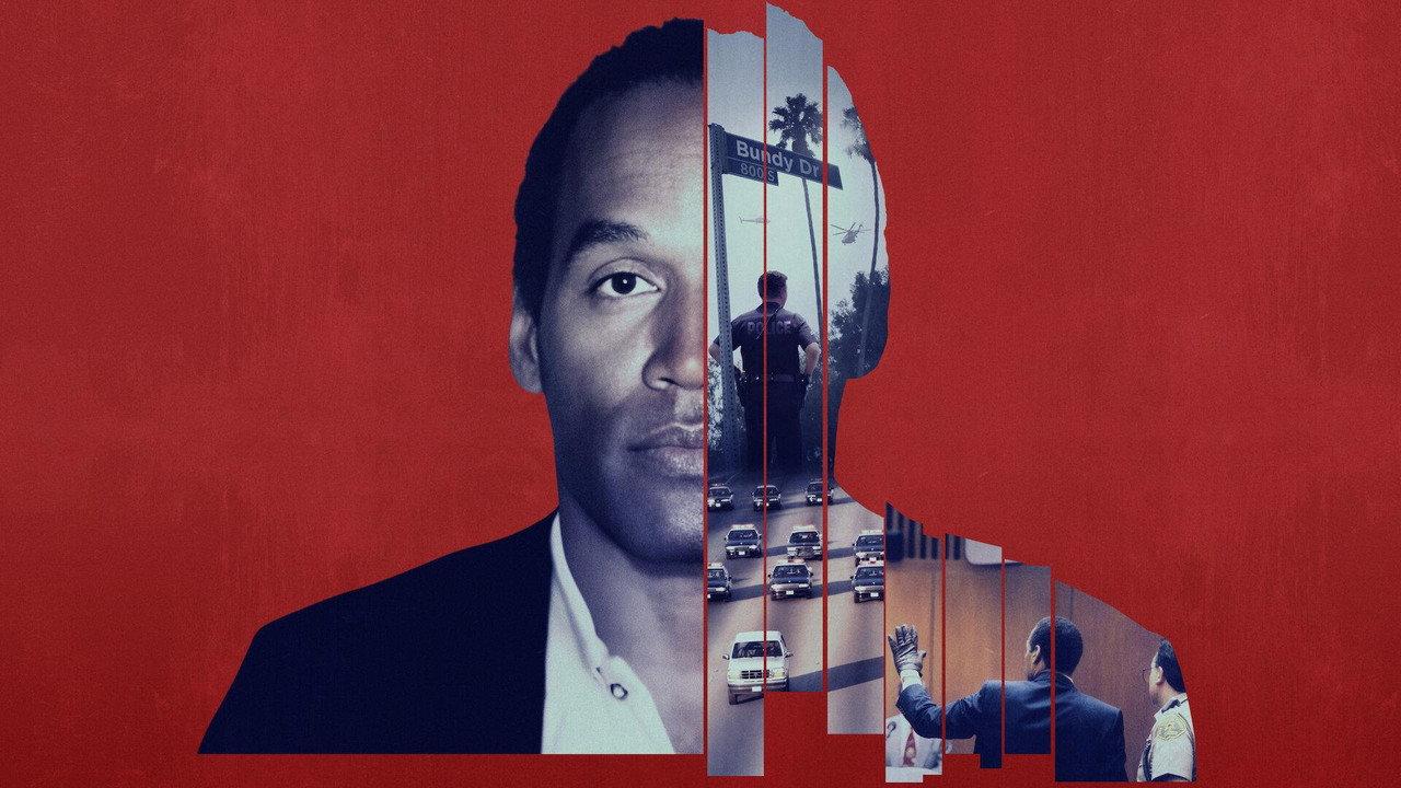 American Manhunt_ O.J. Simpson (2025)
