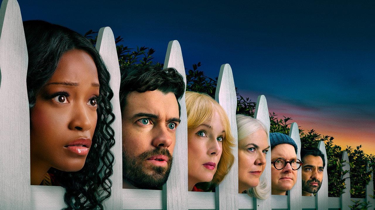 The 'Burbs (2026)