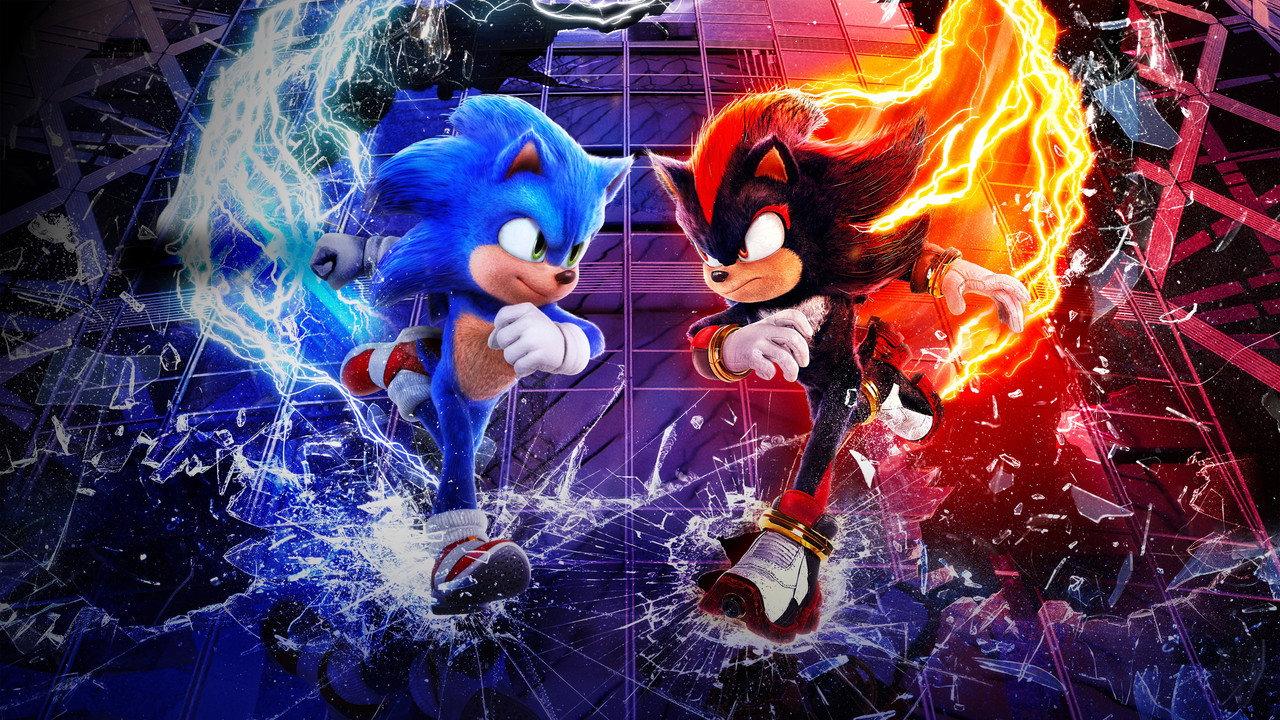 Sonic the Hedgehog 3 (2024)