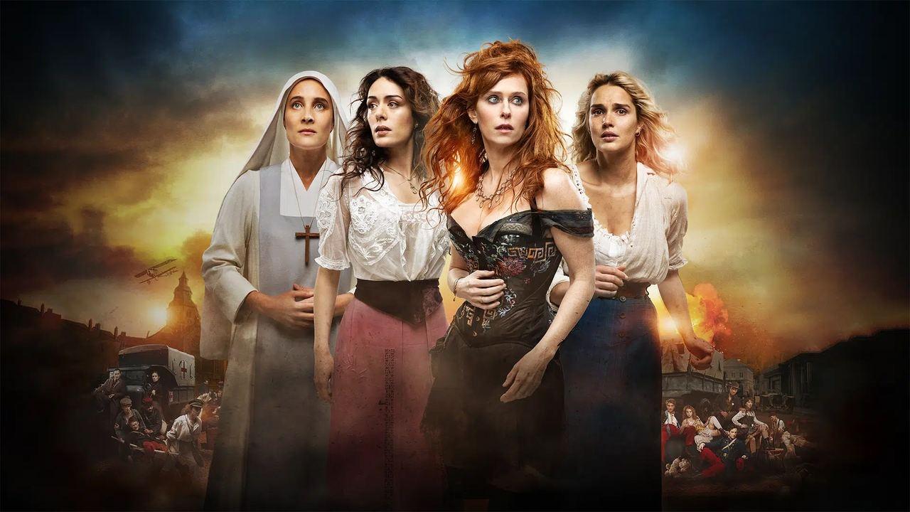 Women at War (2022)