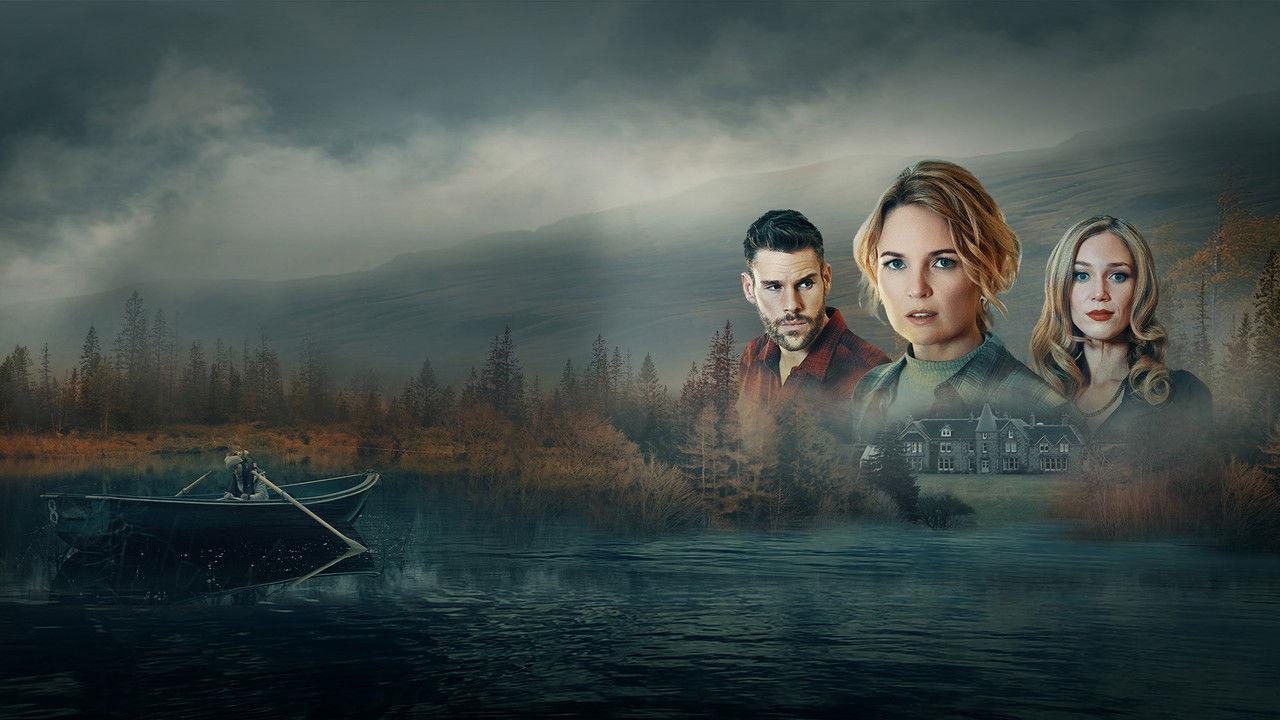 Murder in the Highland Manor (2026)