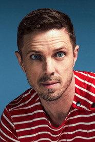 Jake Shears