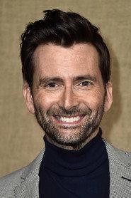 David Tennant