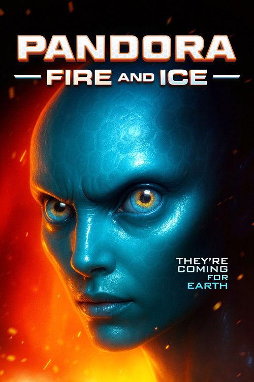 Pandora Fire and Ice 2025