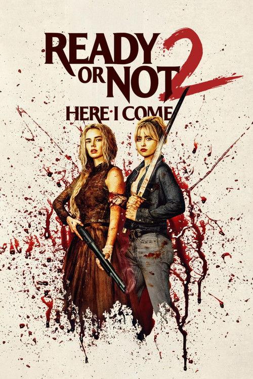 Ready or Not 2_ Here I Come (2026)