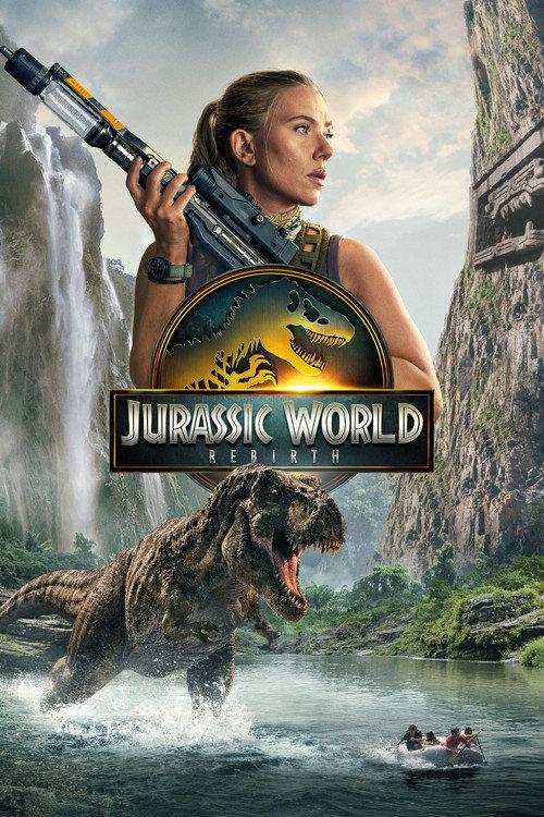 Jurassic World_ Rebirth (2025)