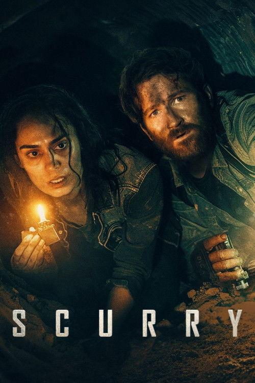 Scurry 2025