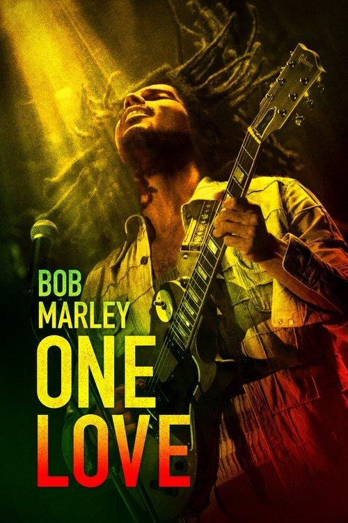 Bob Marley_ One Love (2024)