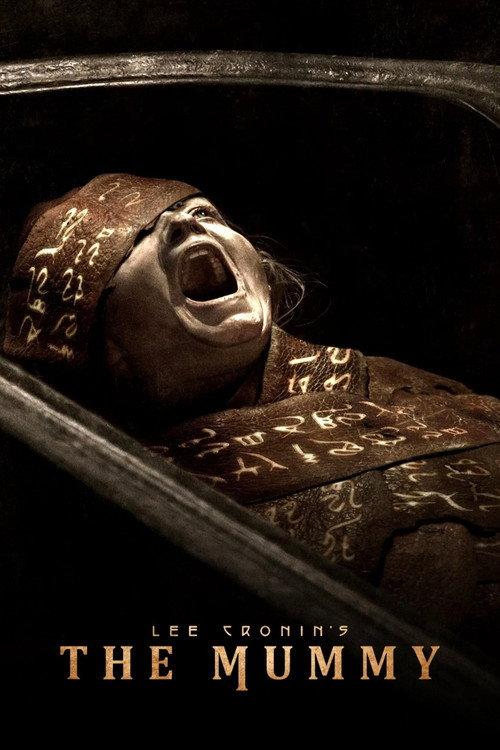 Lee Cronin's The Mummy (2026)