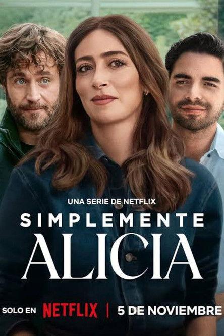 Just Alice (2025)