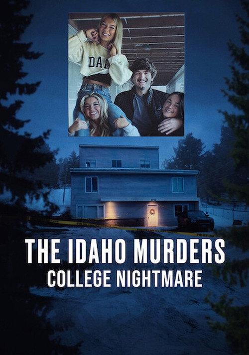 The Idaho Murders_ College Nightmare (2026)