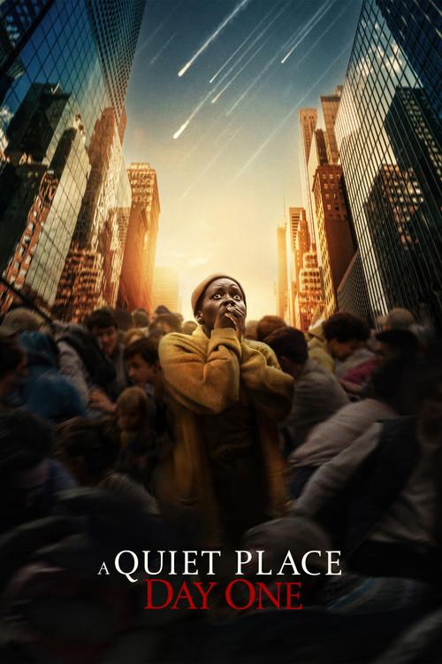A Quiet Place_ Day One (2024)
