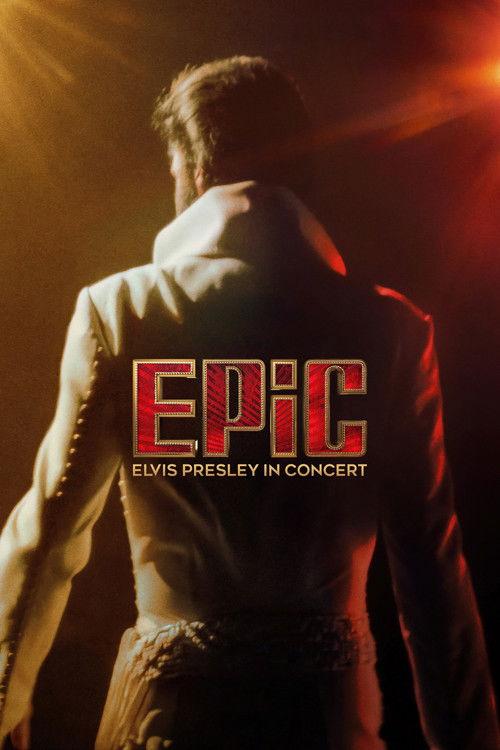EPiC Elvis Presley in Concert 2026