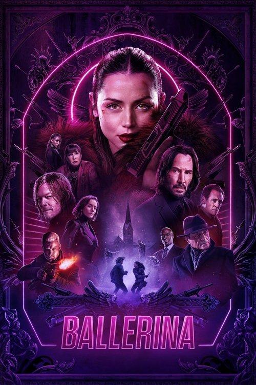 From the World of John Wick_ Ballerina (2025)