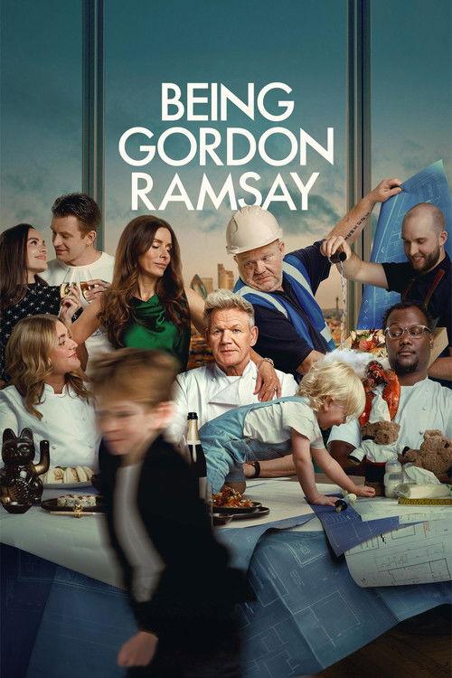 Being Gordon Ramsay (2026)