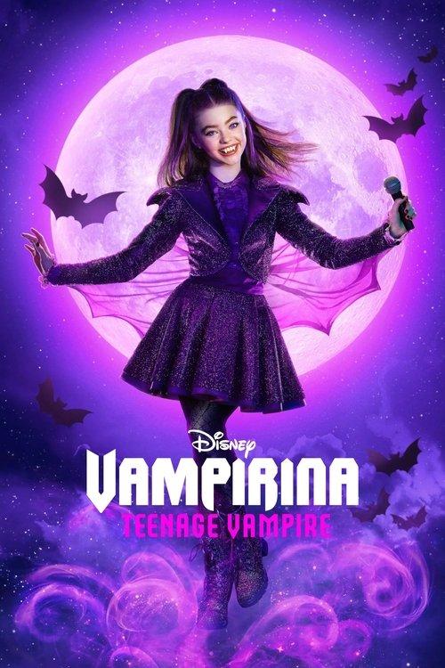 Vampirina_ Teenage Vampire (2025)