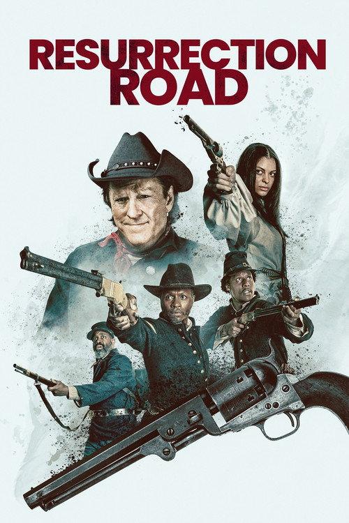 Resurrection Road (2025)