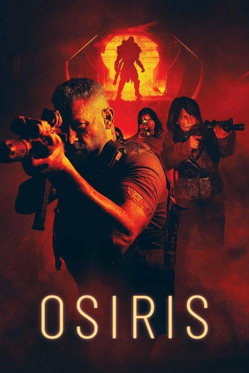 Osiris 2025