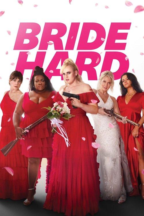 Bride Hard 2025