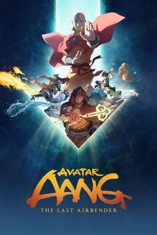 The Legend of Aang_ The Last Airbender (2026)