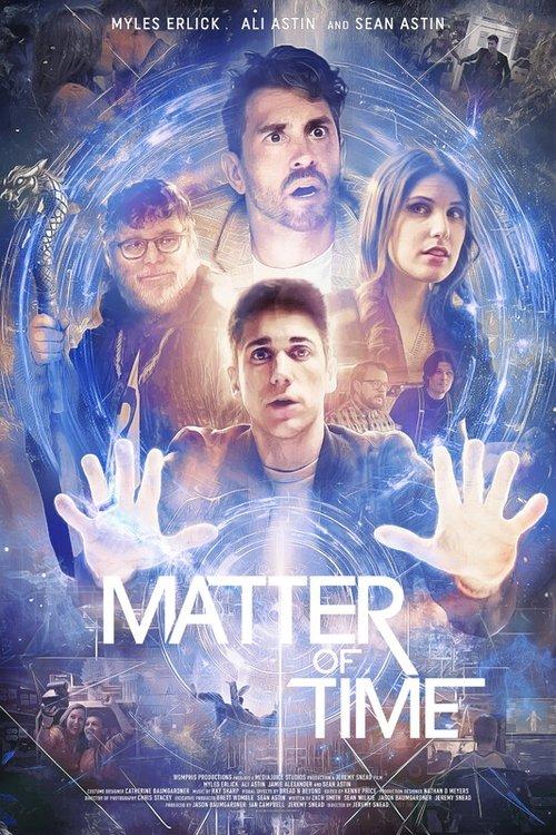 Matter of Time (2025)