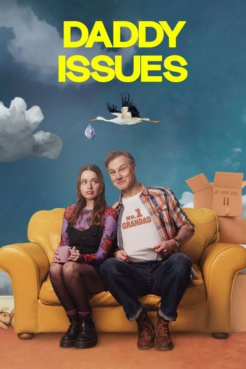 Daddy Issues (2025)