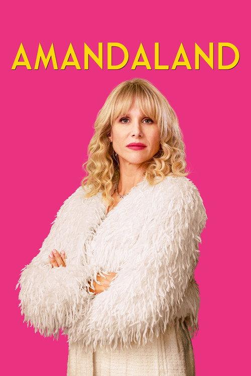 Amandaland (2025)