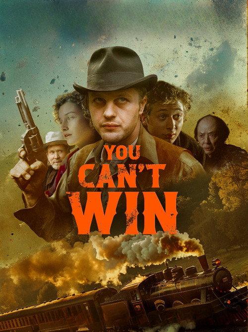 You Can't Win (2026)