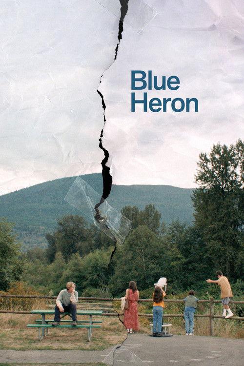 Blue Heron (2025)